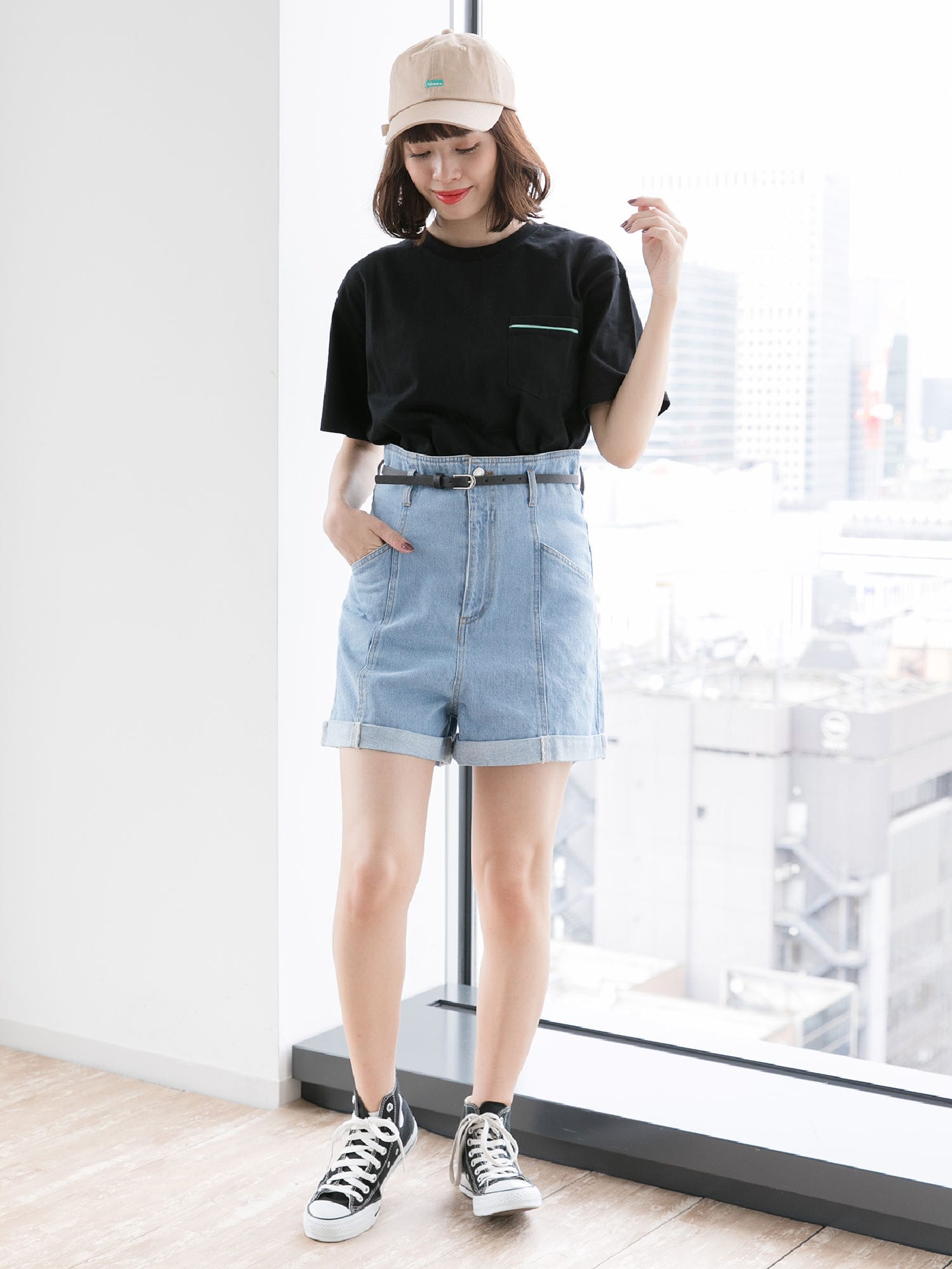 Rina Shorts