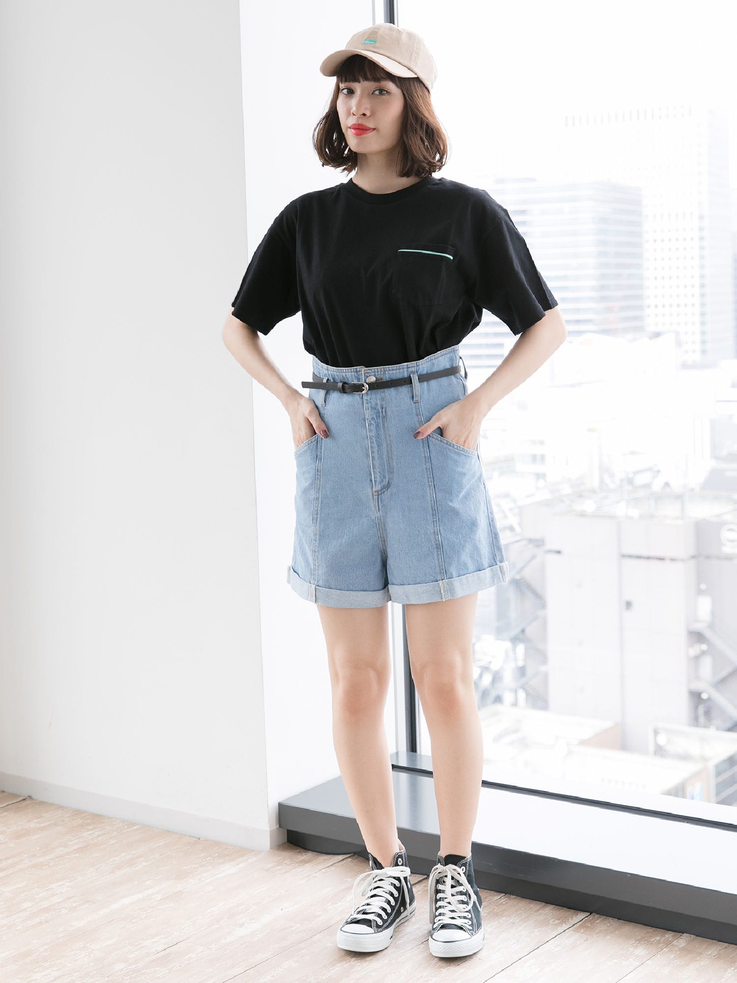 Rina Shorts