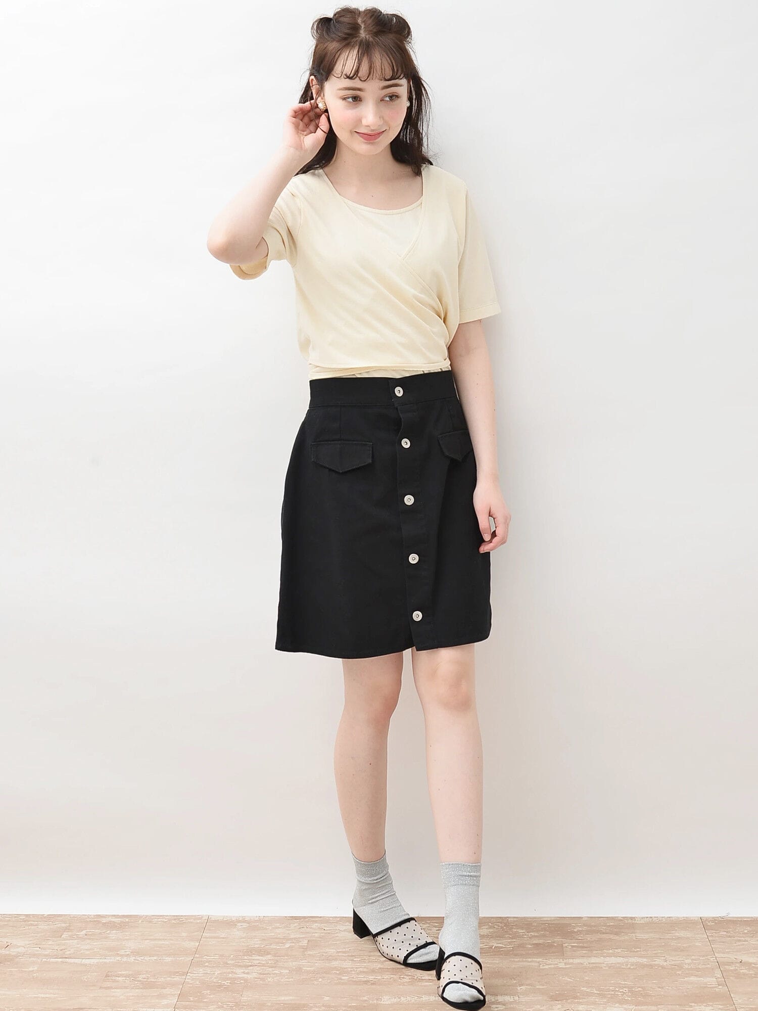 Shane Skirt