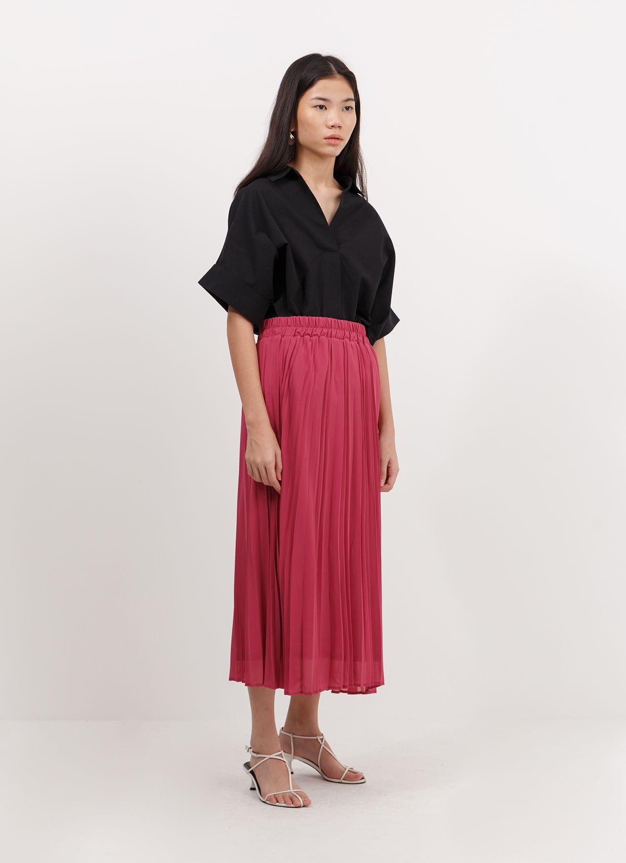 Bunko Skirt