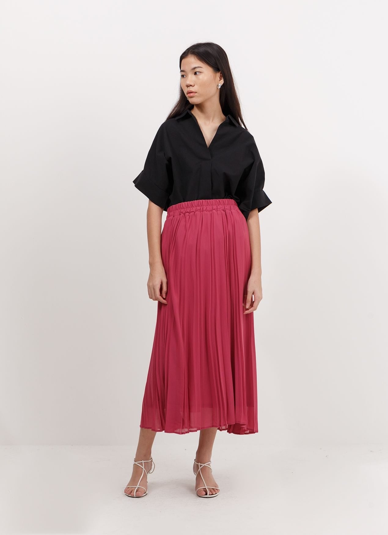 Bunko Skirt