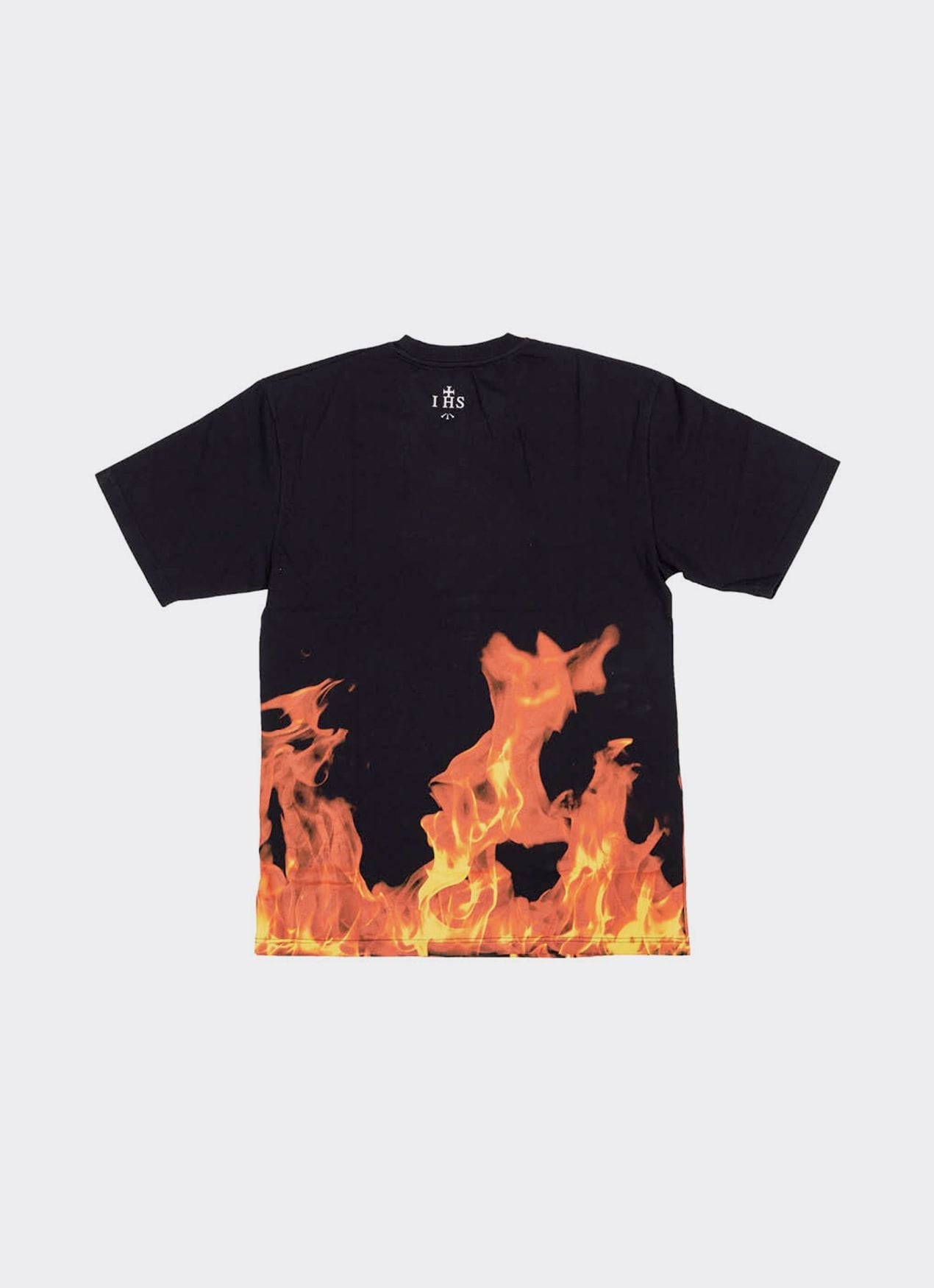 Flames T-Shirt
