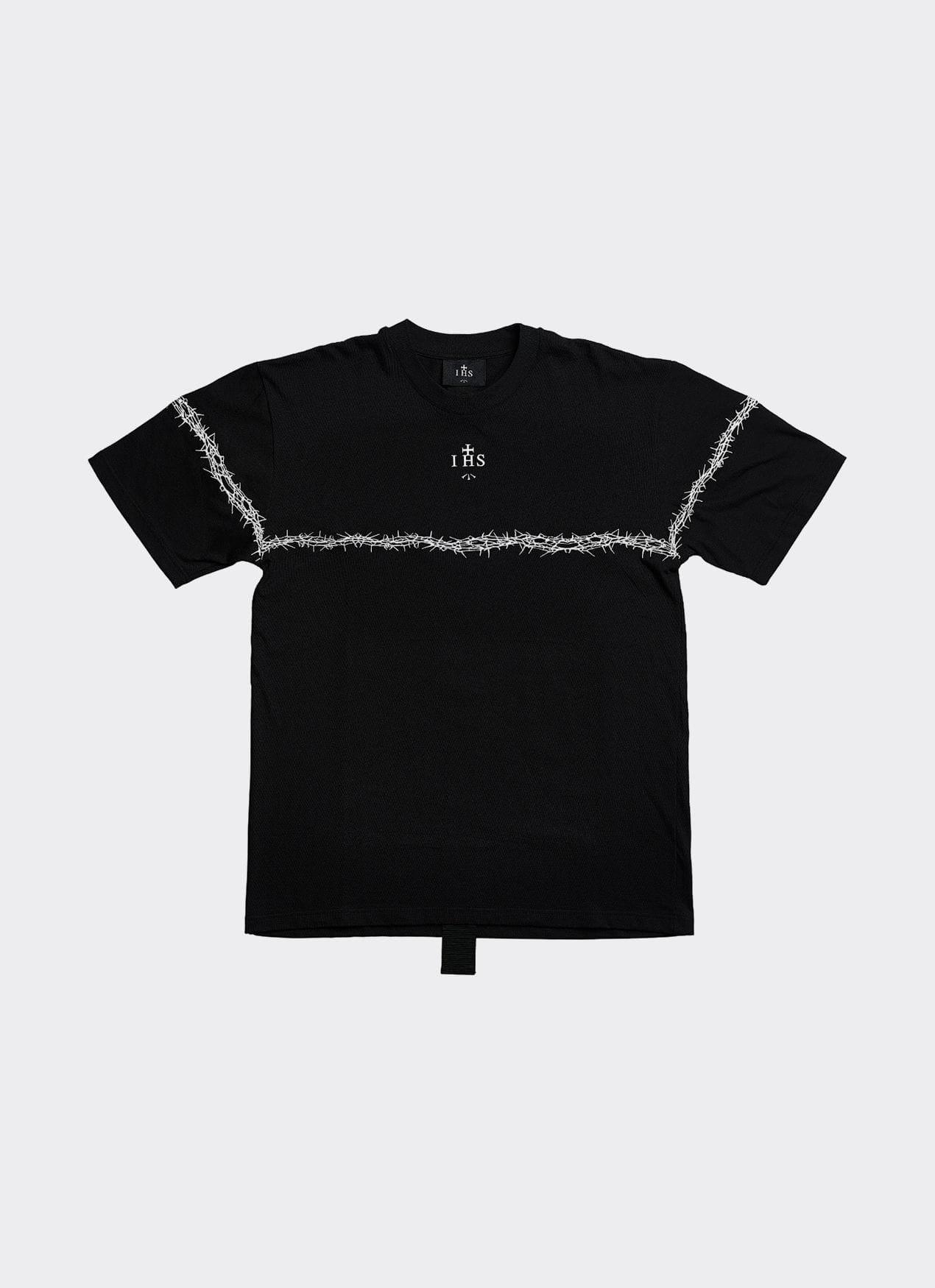 Barbed Wire T-Shirt