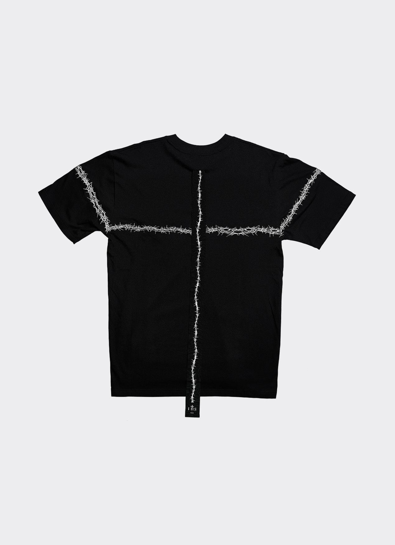 Barbed Wire T-Shirt