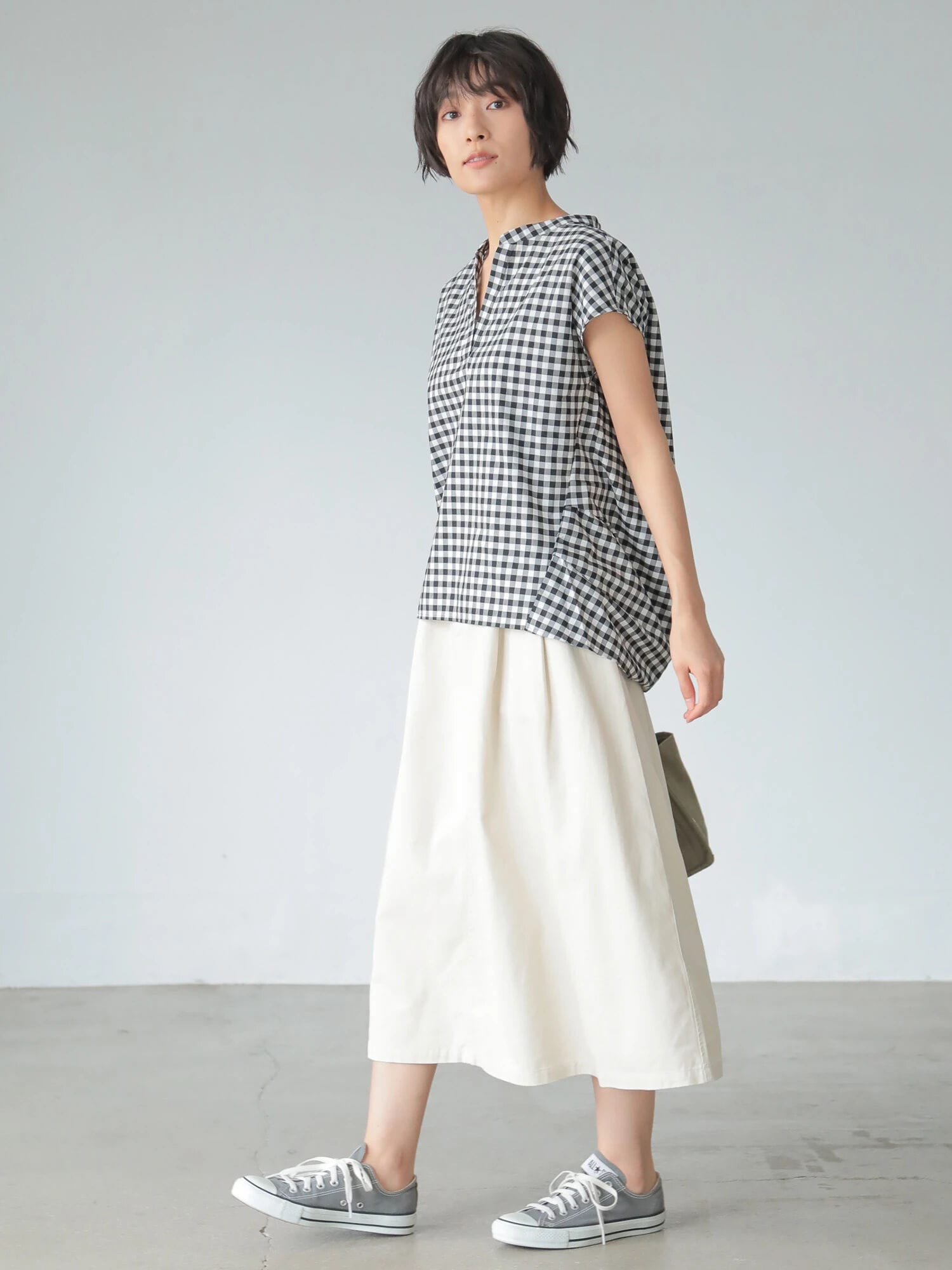 Chikako Skirt