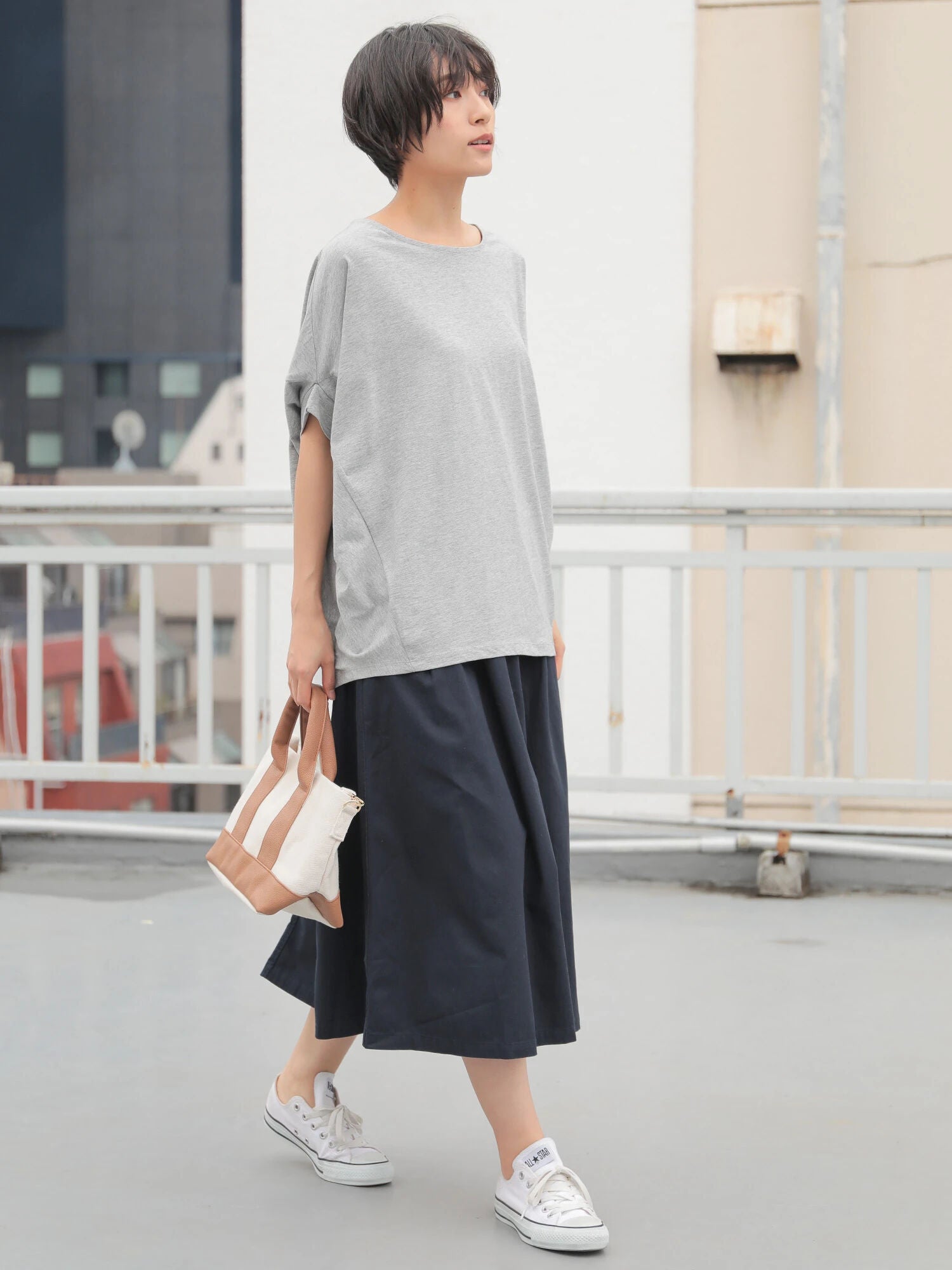Chikako Skirt