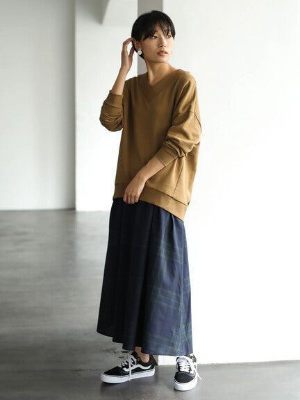 Kazuo Skirt