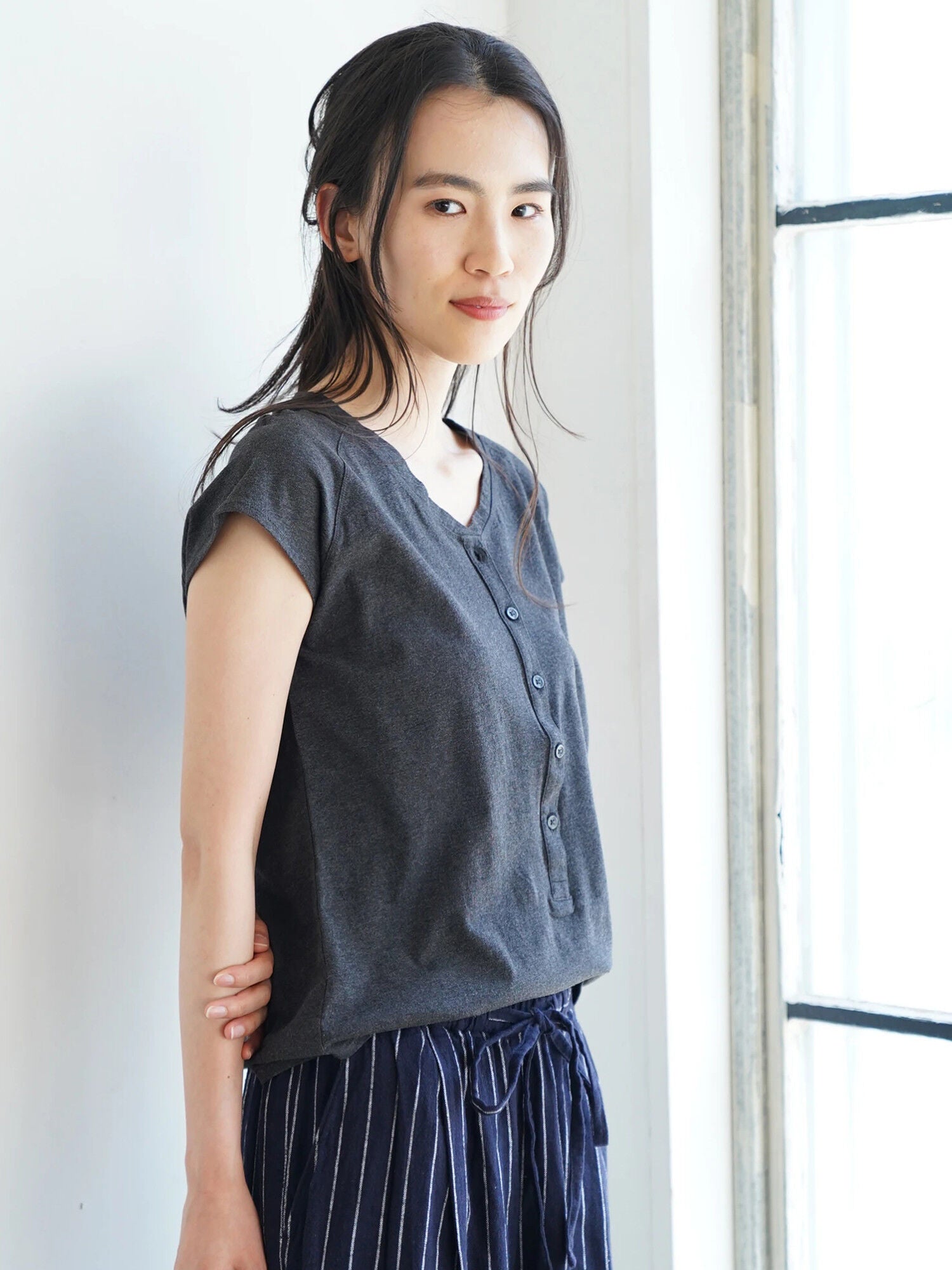 Akina Top