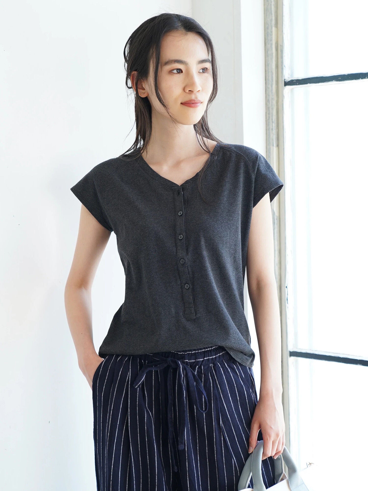 Akina Top