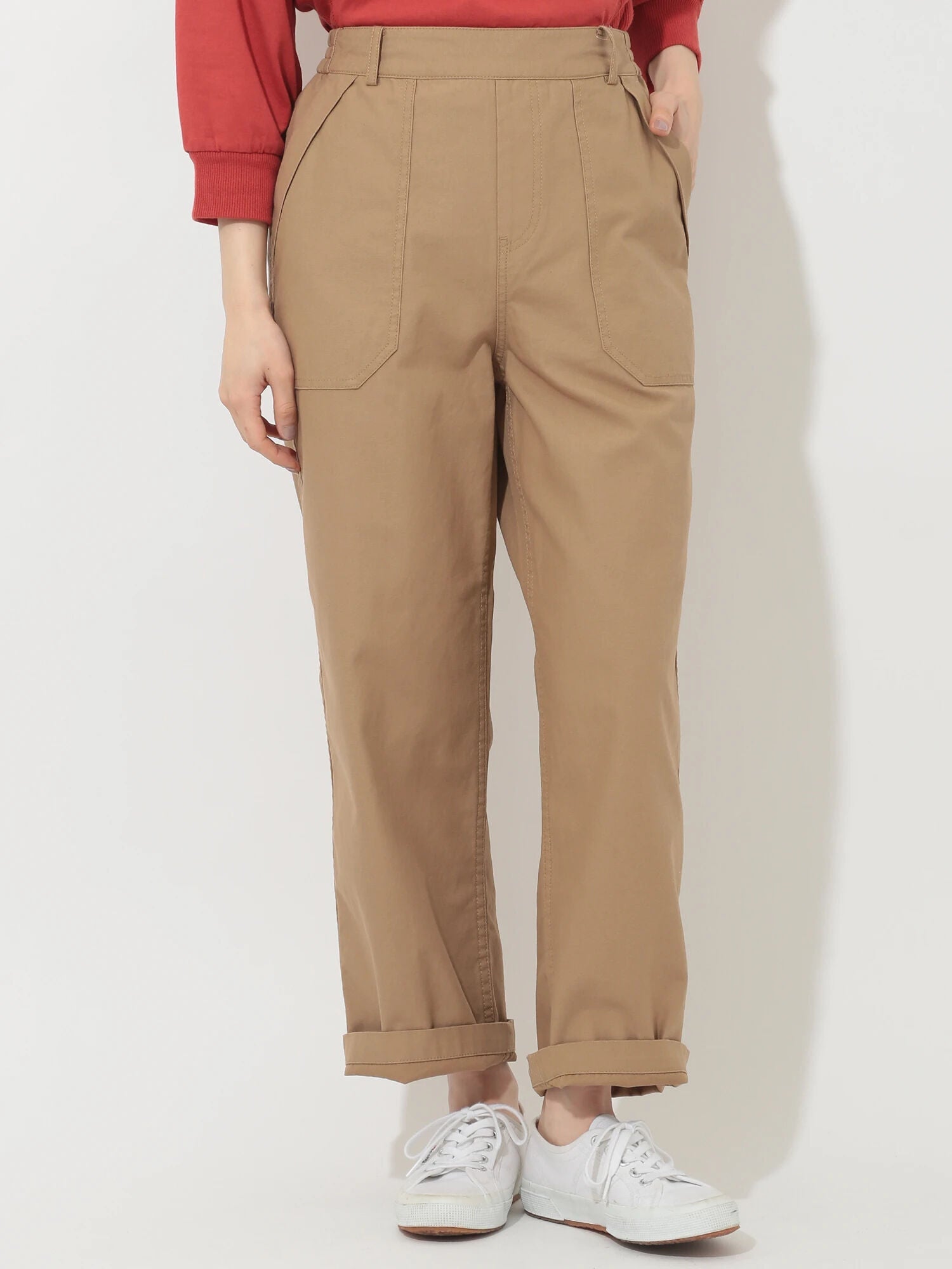 Rama Pants