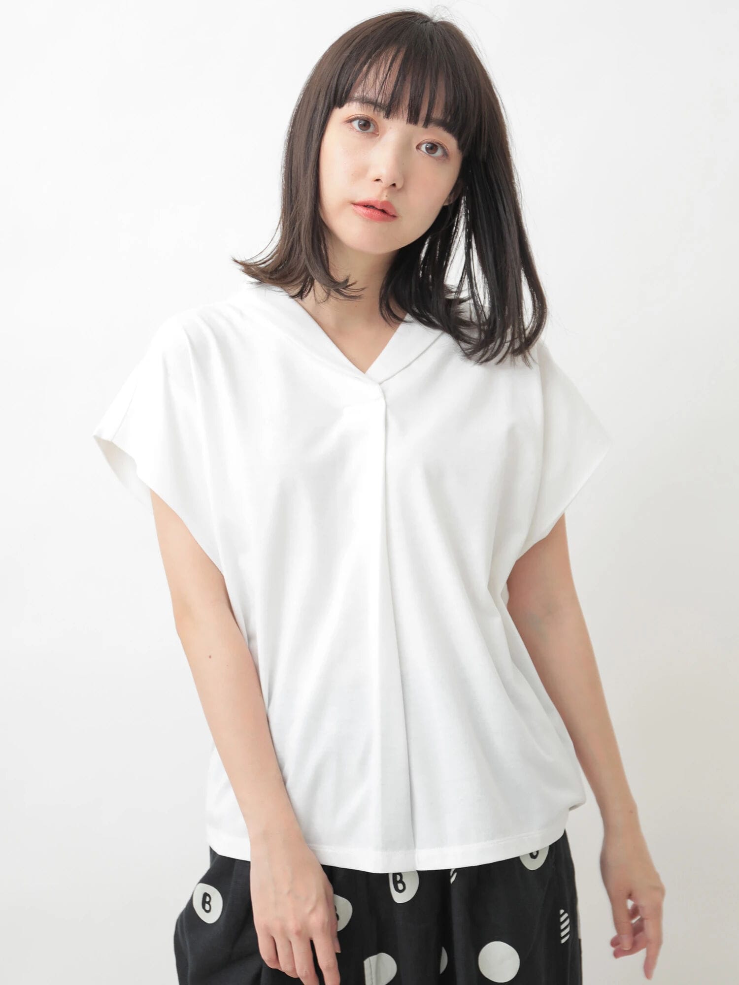 Miyako Top