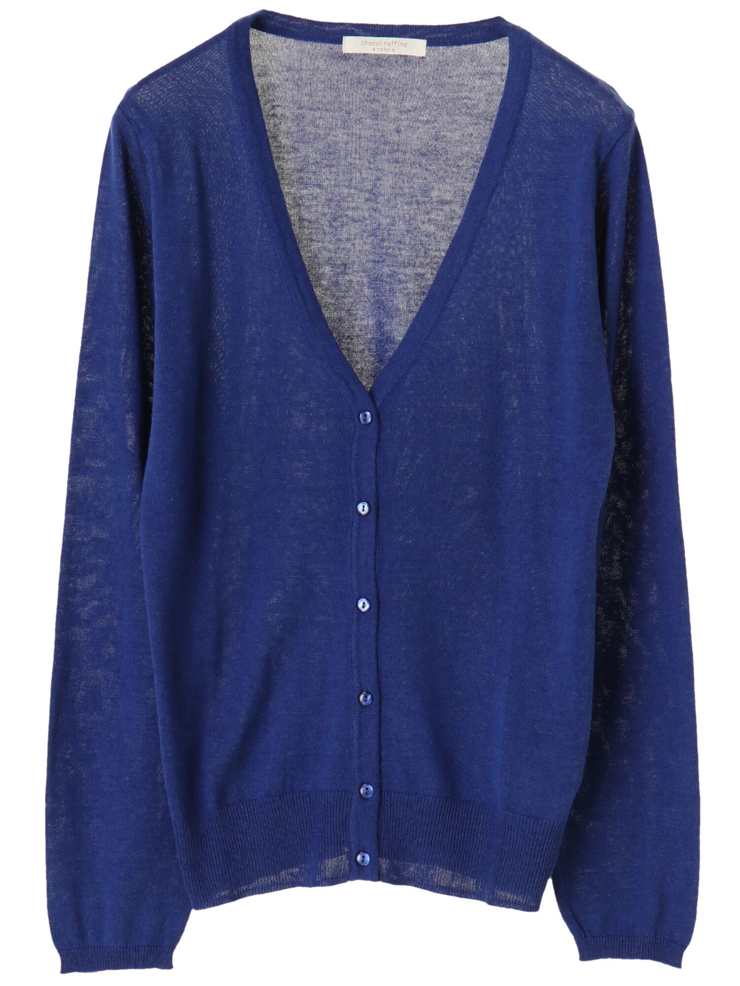 Hiroto Cardigan