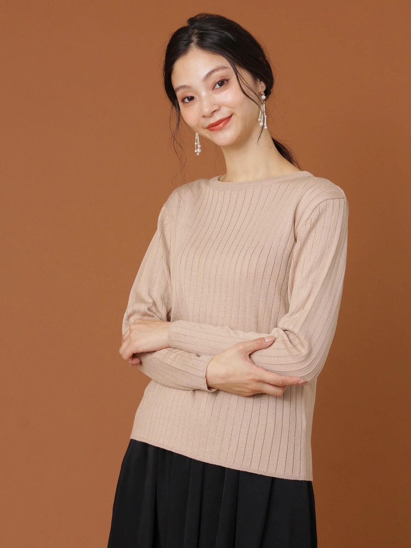 Canan Sweater