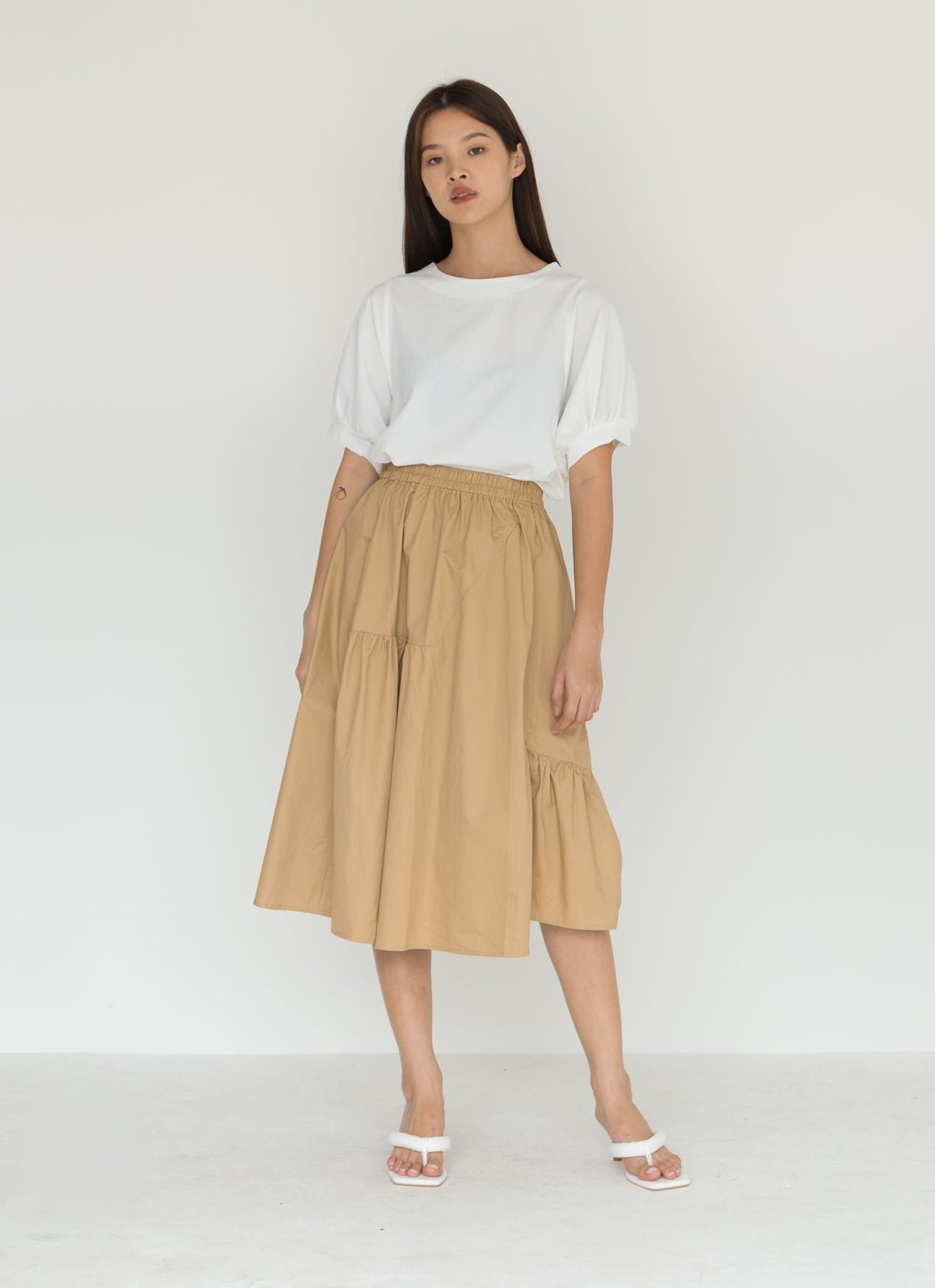 Valda Skirt