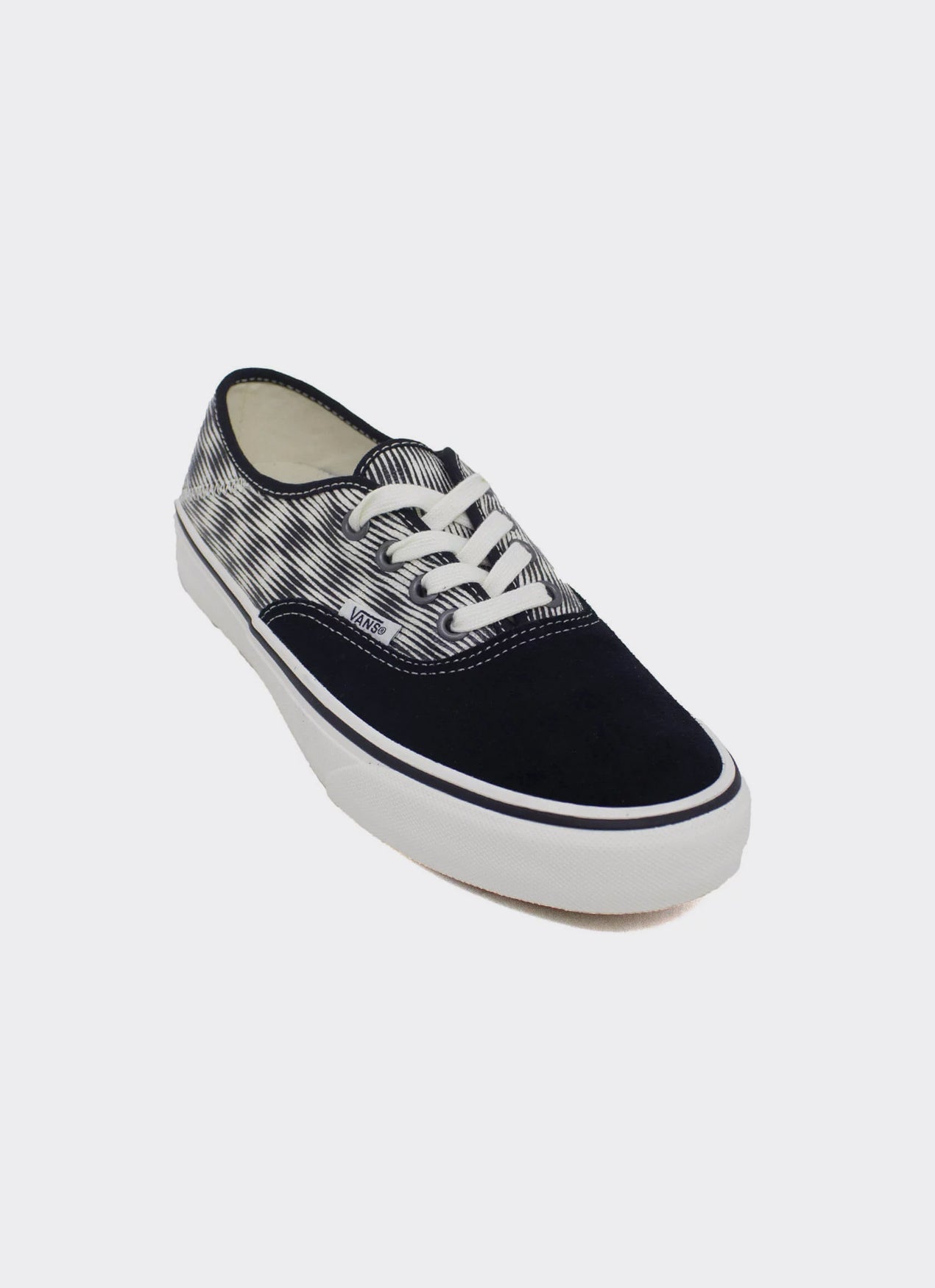 Authentic SF - Black