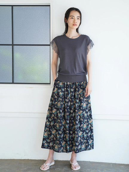 Sabina Skirt