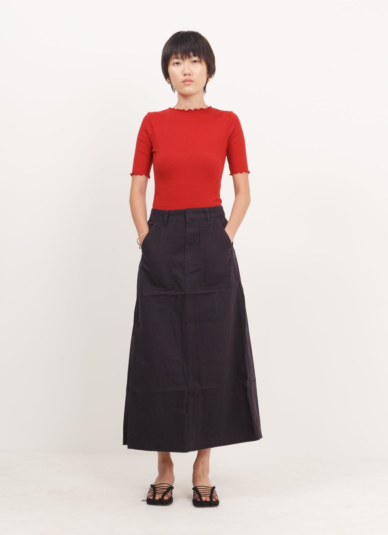 Myo Skirt