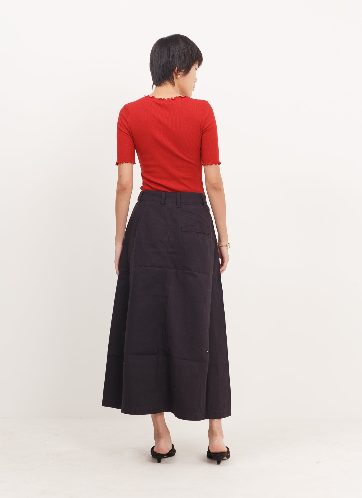 Myo Skirt