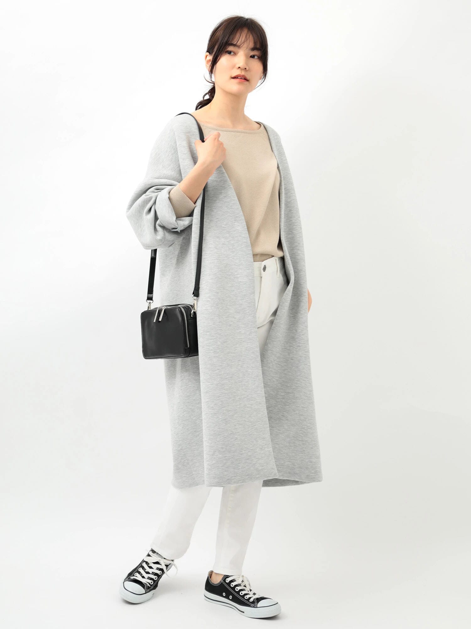 Mariko Coat