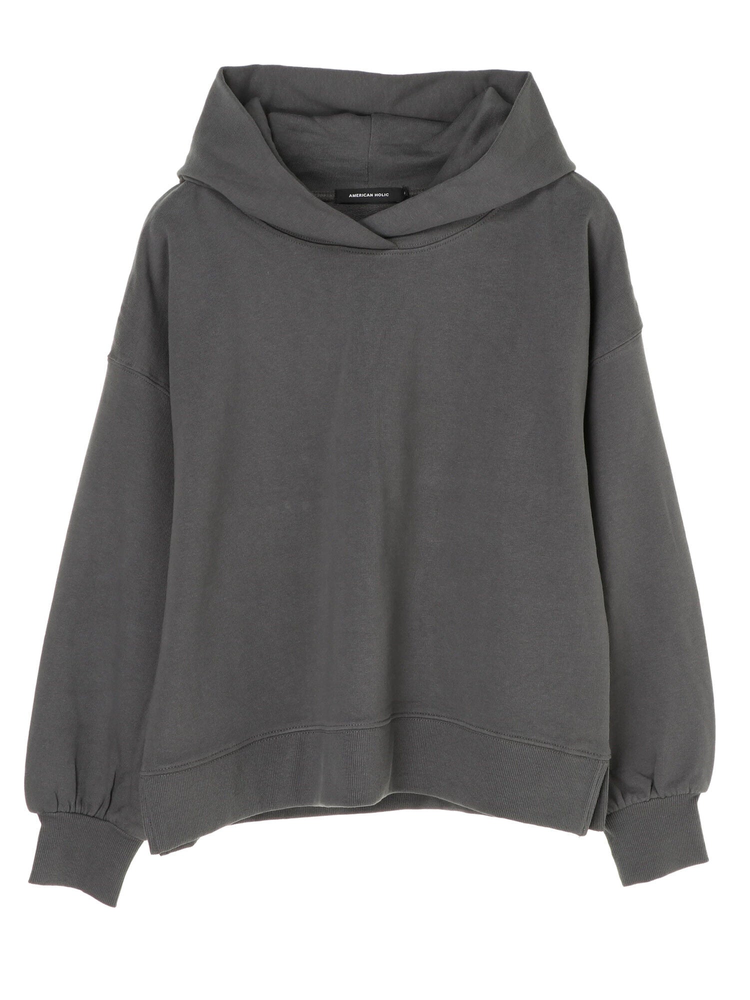 Asnee Hoodie