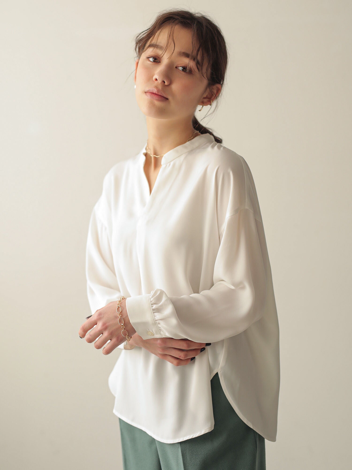 Masayuki Top