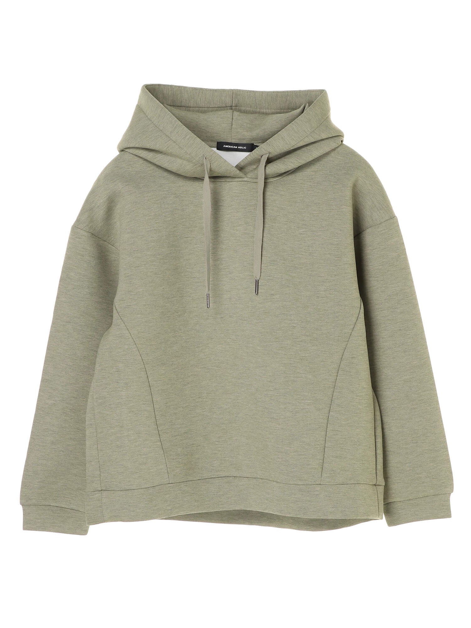 Aroon Hoodie