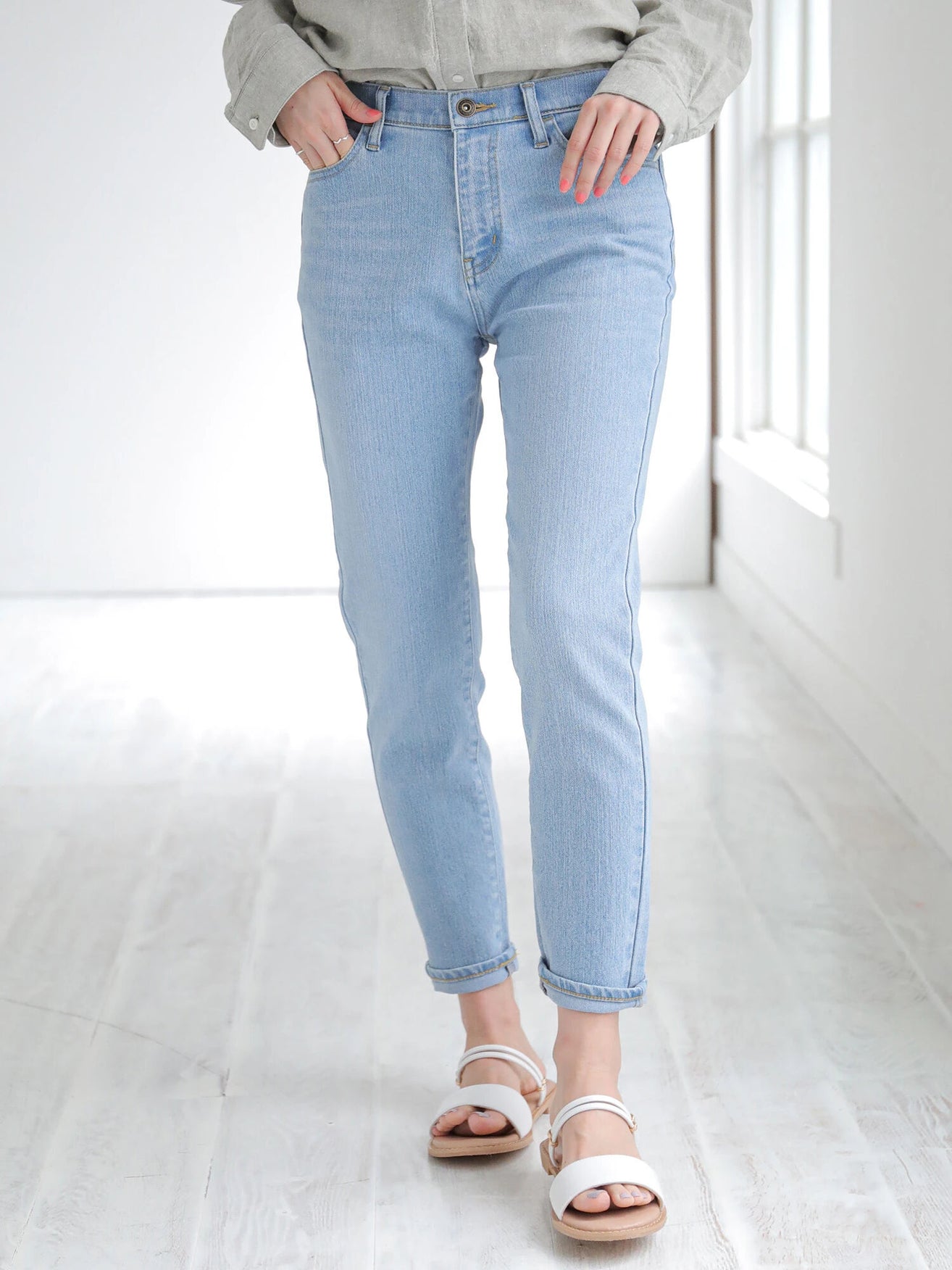 Mayumi Jeans