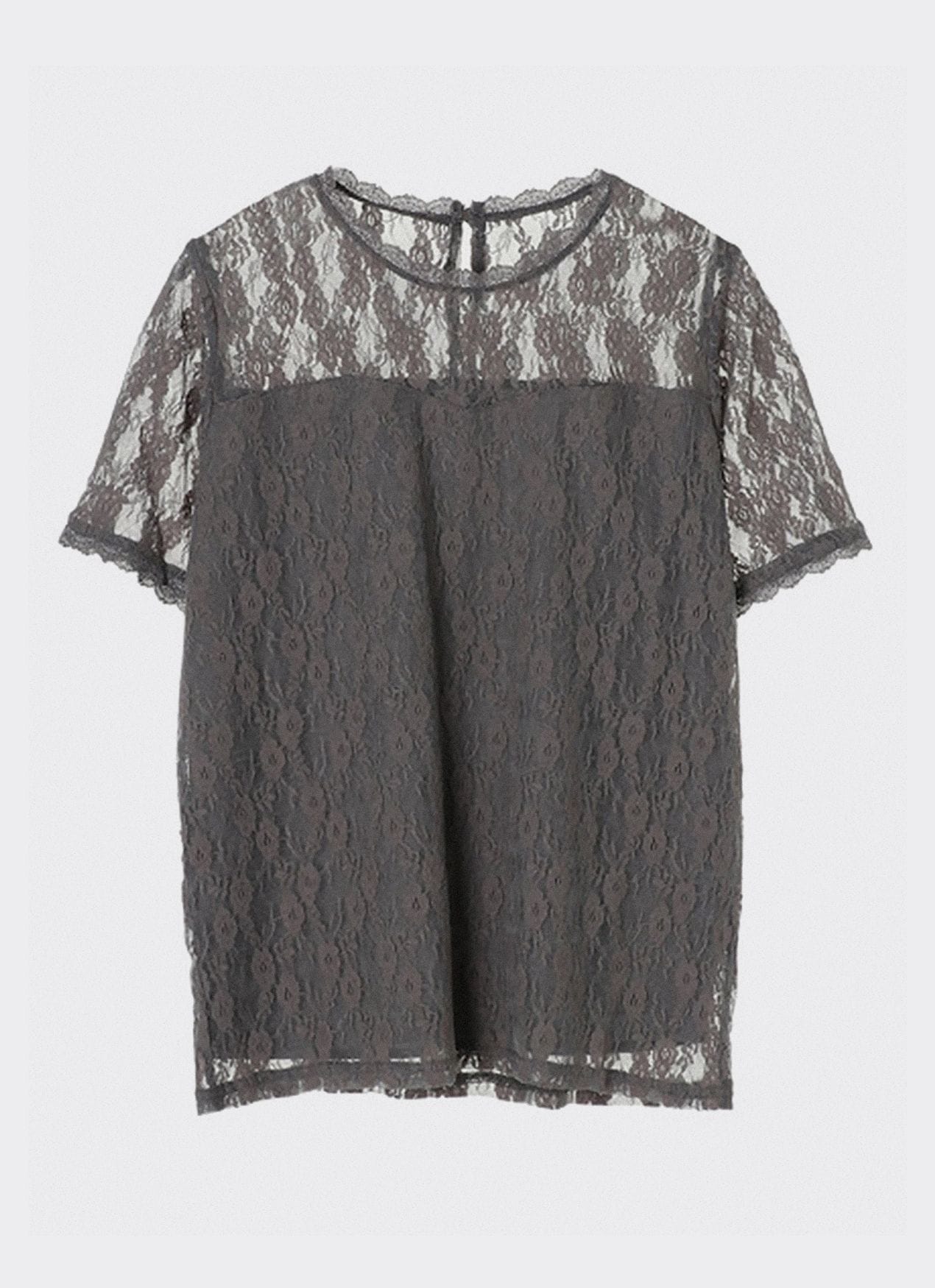 Kami Lace Top