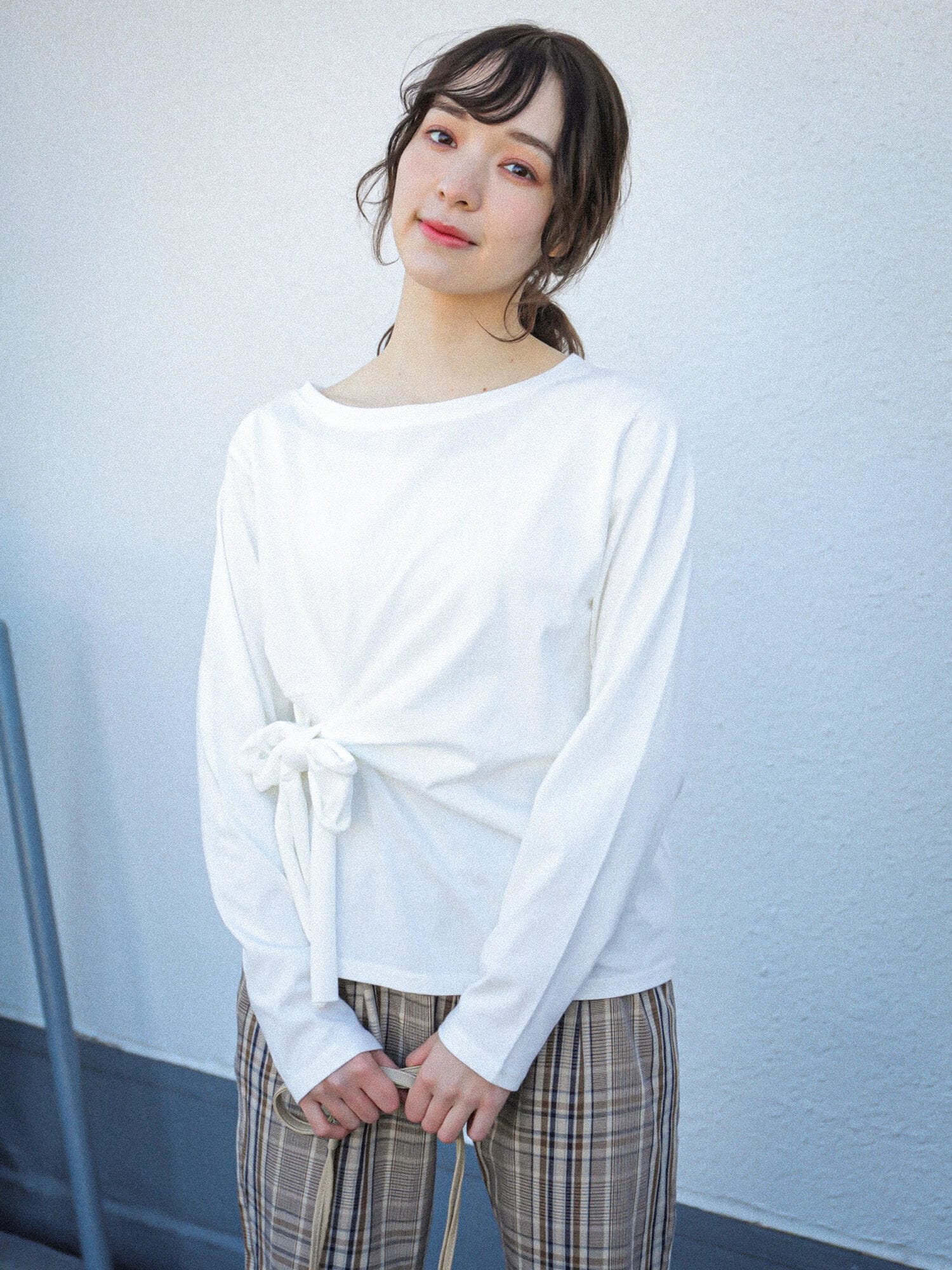 Risa L/S T-Shirt