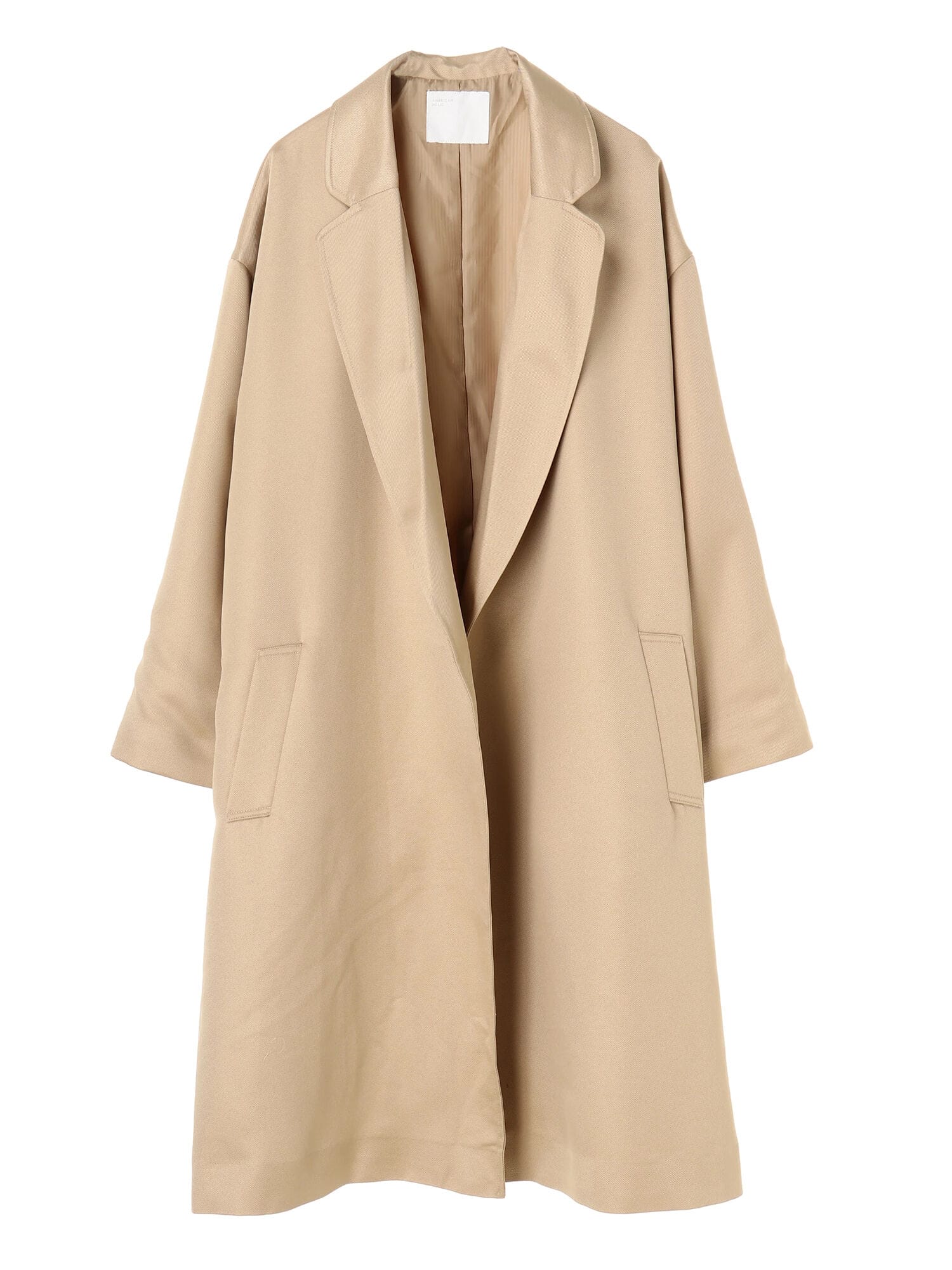 Kiki Trench Coat