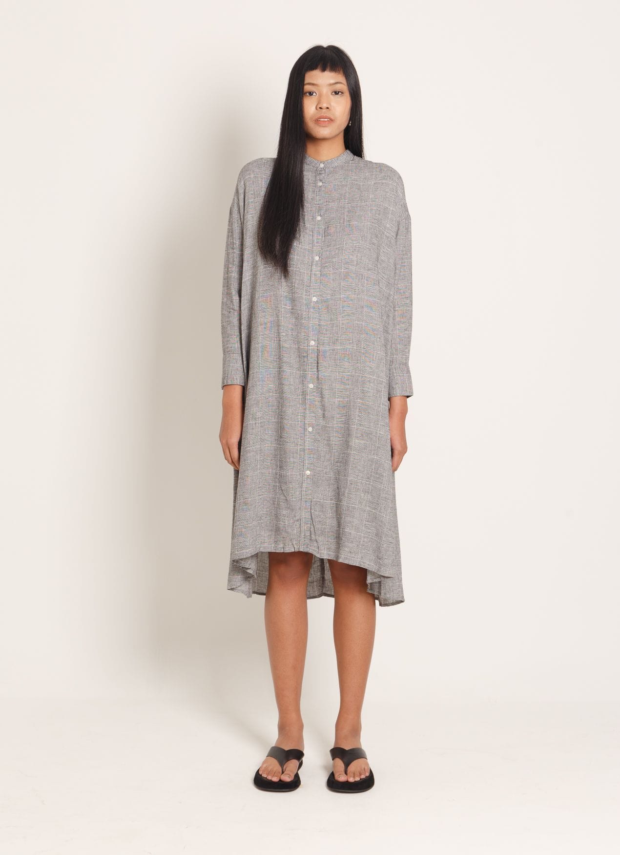 Kiko Shirt Dress