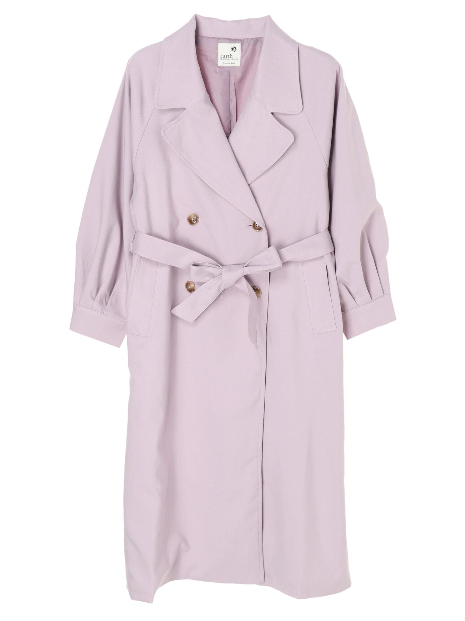 Dalila Coat