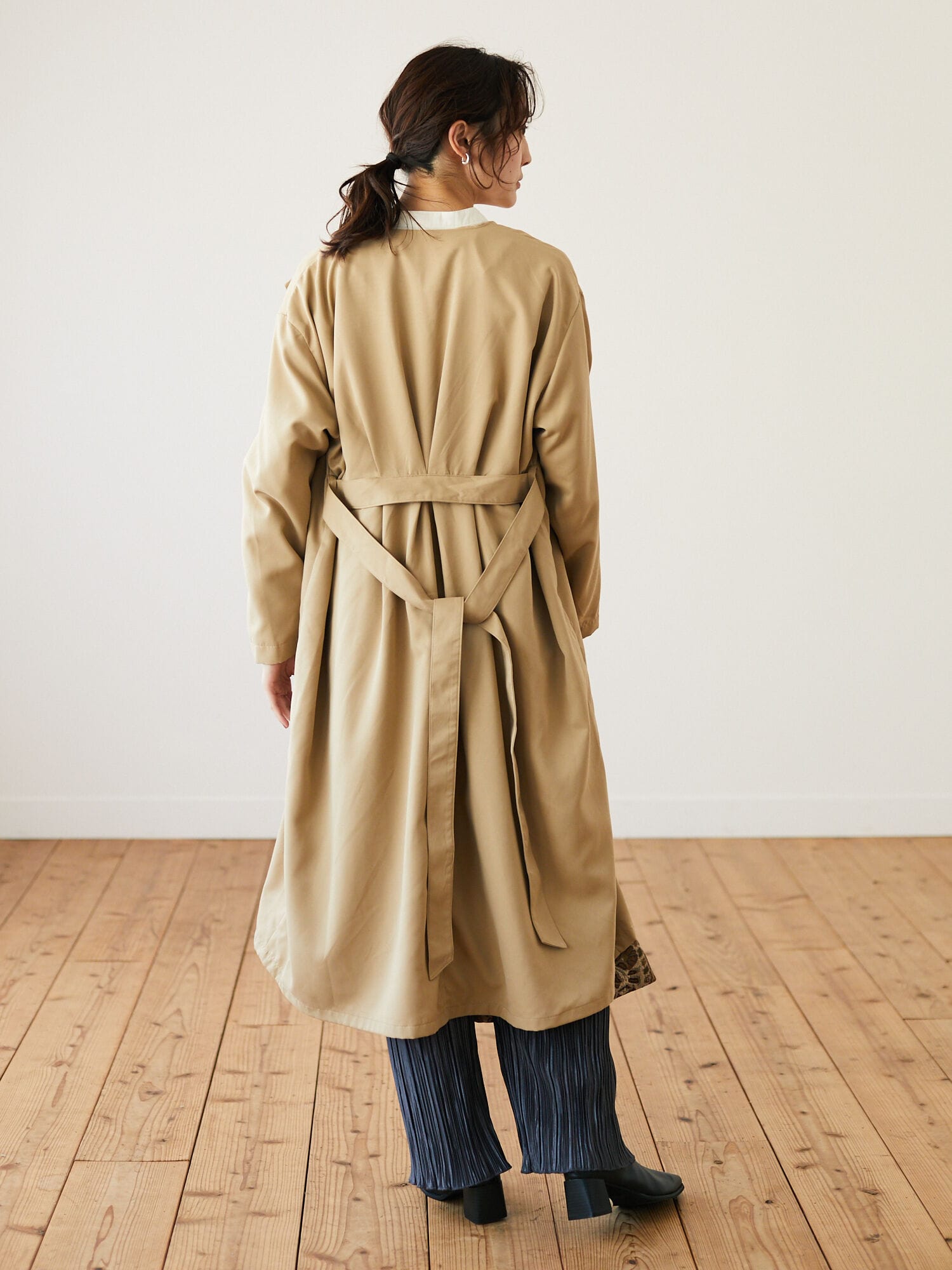 Sandor Coat