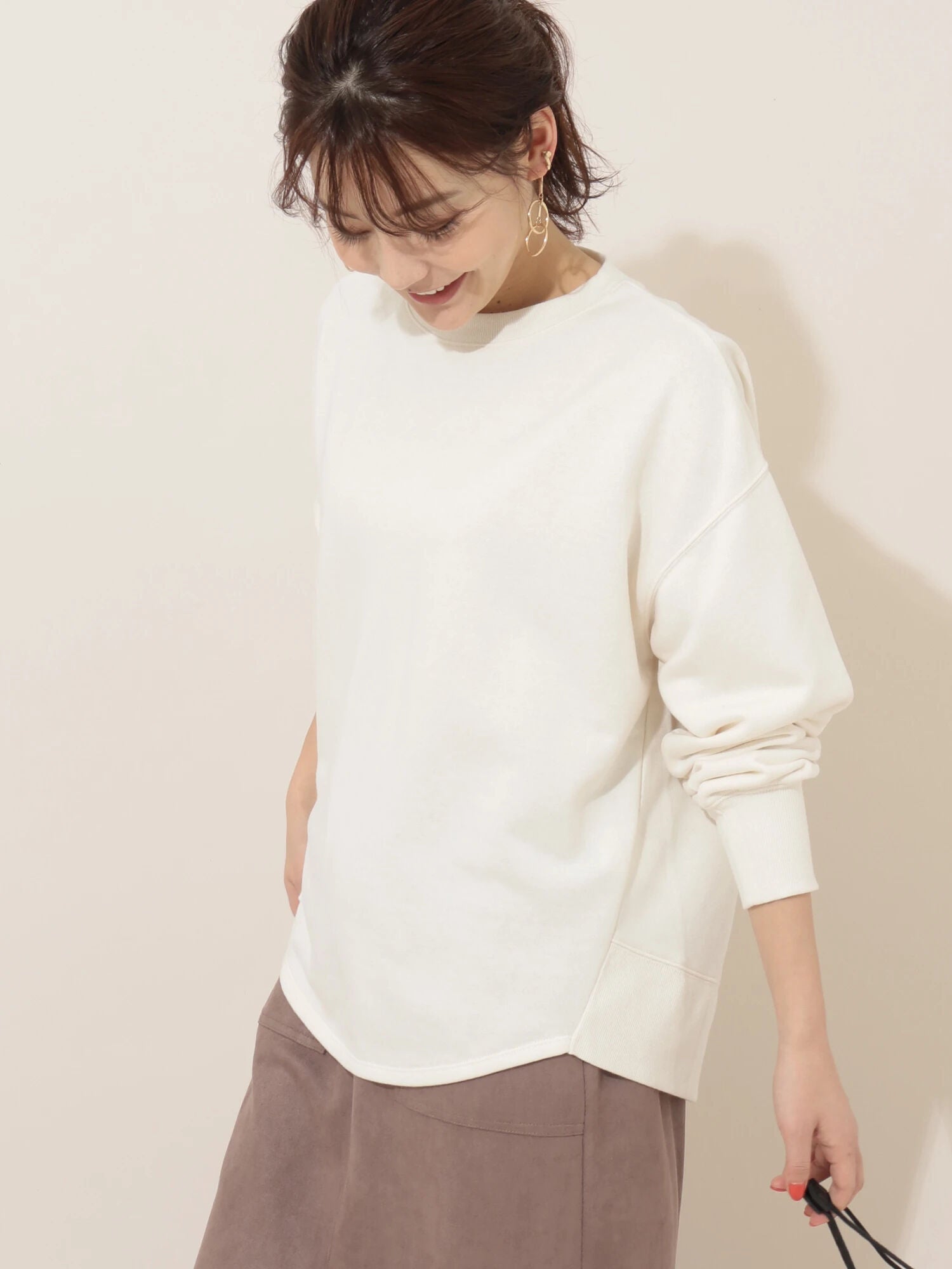 Benita Sweatshirt