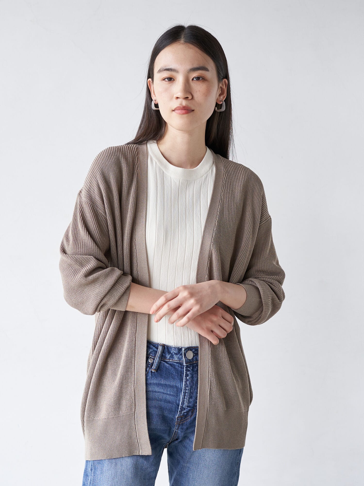 Hannah Cardigan