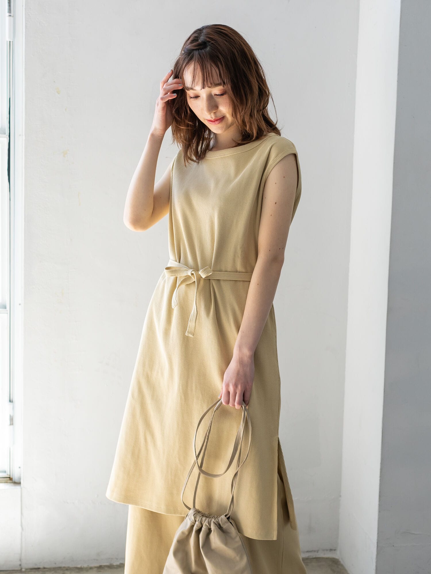 Abigail Dress