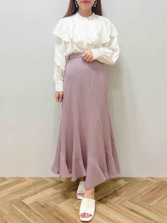 Supiraru Airy Skirt