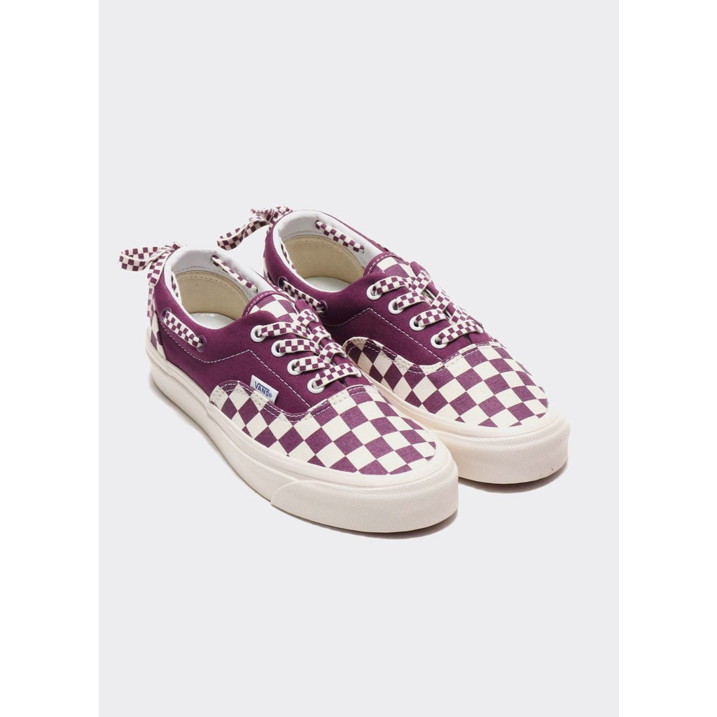 Ua Style 95 Lacey Dx - Purple