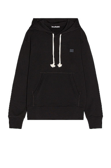 Fennis Face Hoodie