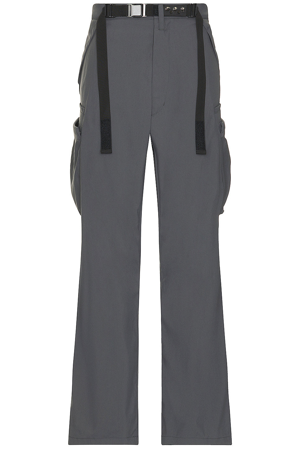 P55-M Nylon Stretch Cargo Trouser