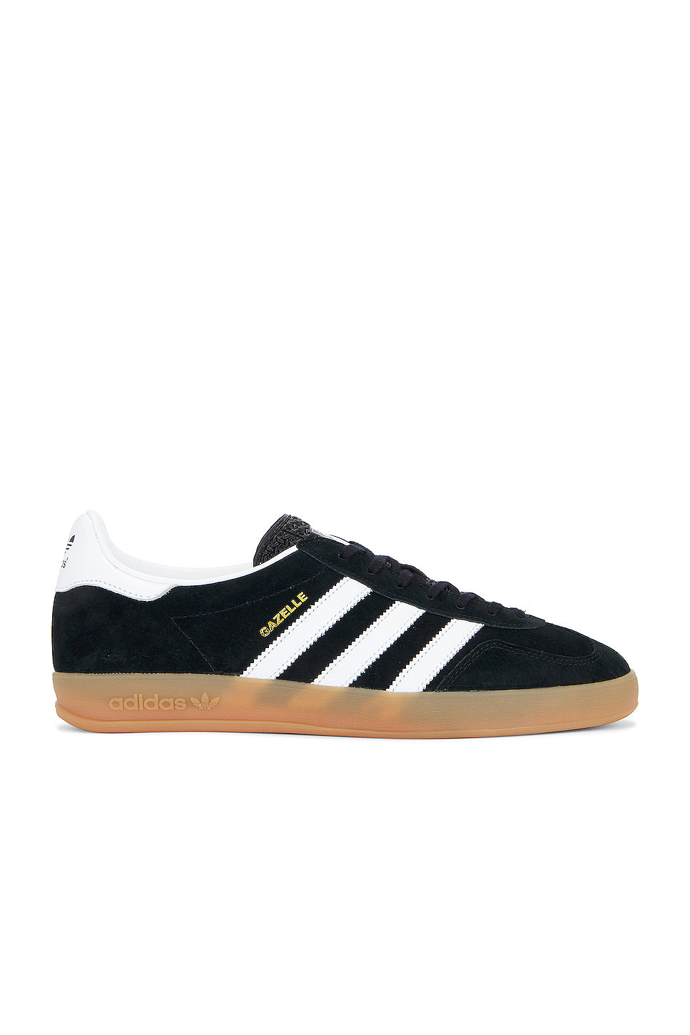 Gazelle Indoor