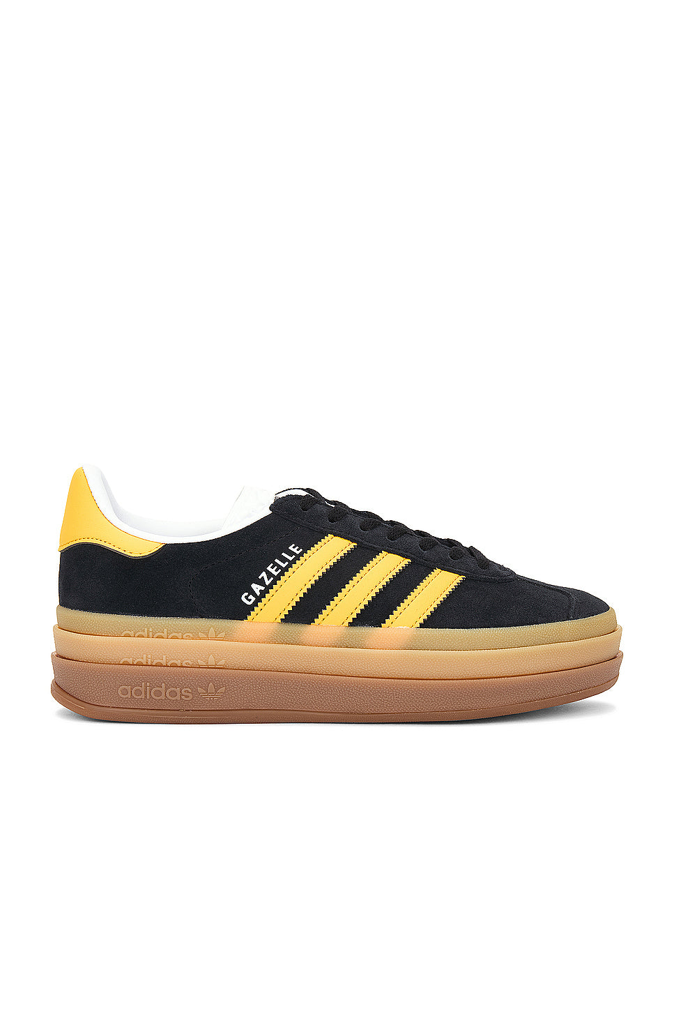 Gazelle Bold Platform