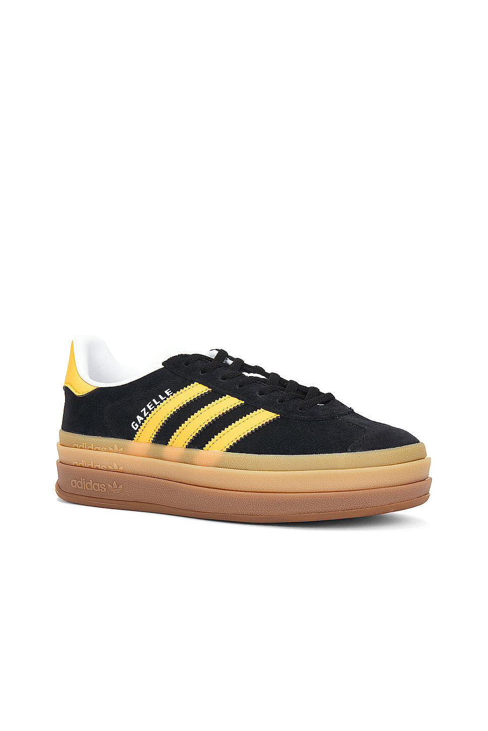 Gazelle Bold Platform