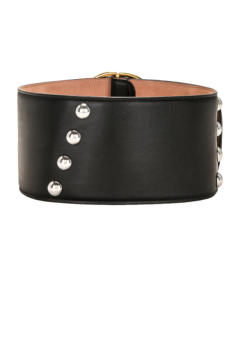 Ovale Belt