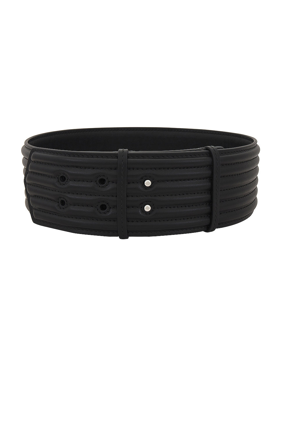 Padded Belt