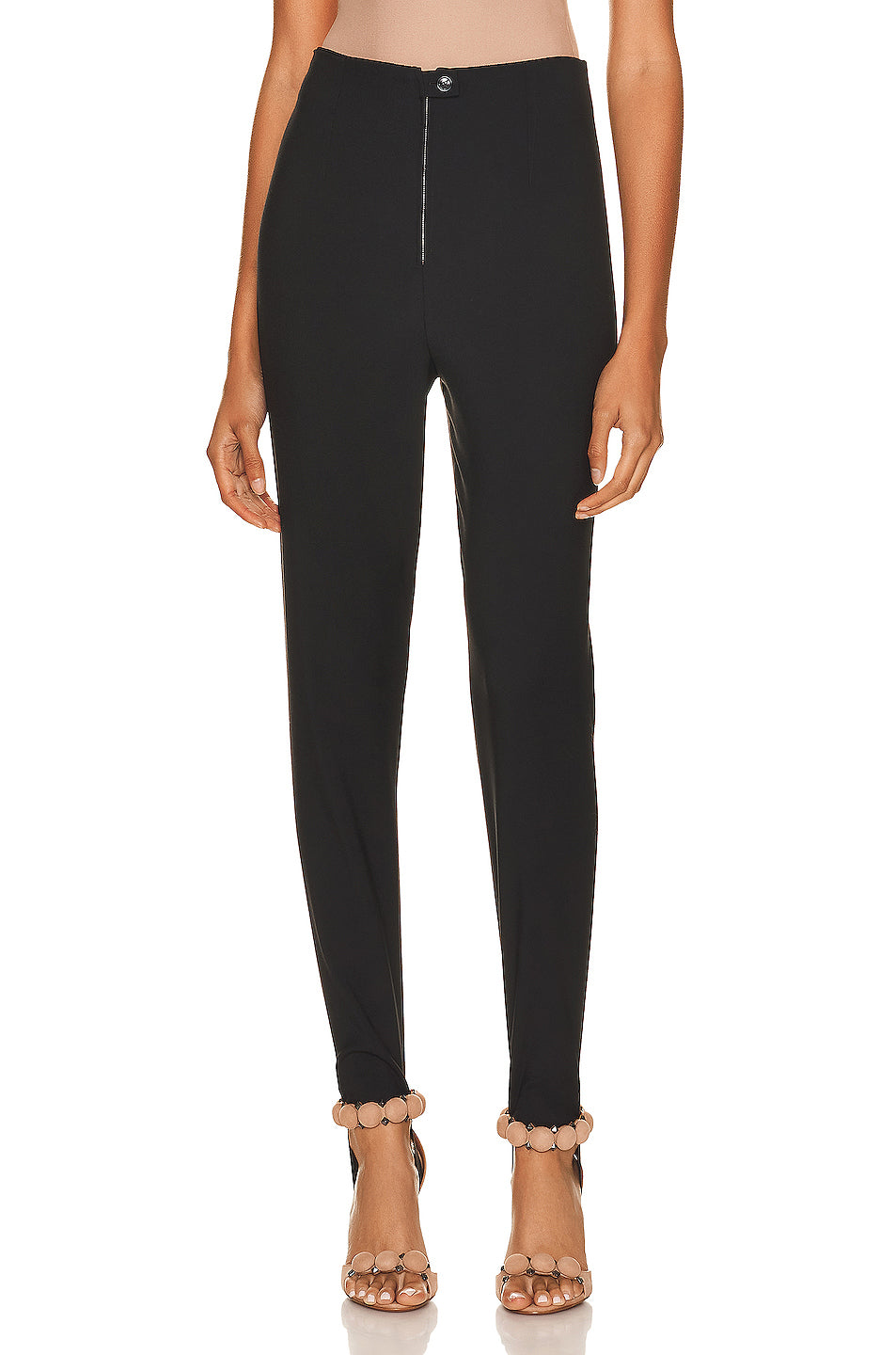 Stirrup Pant