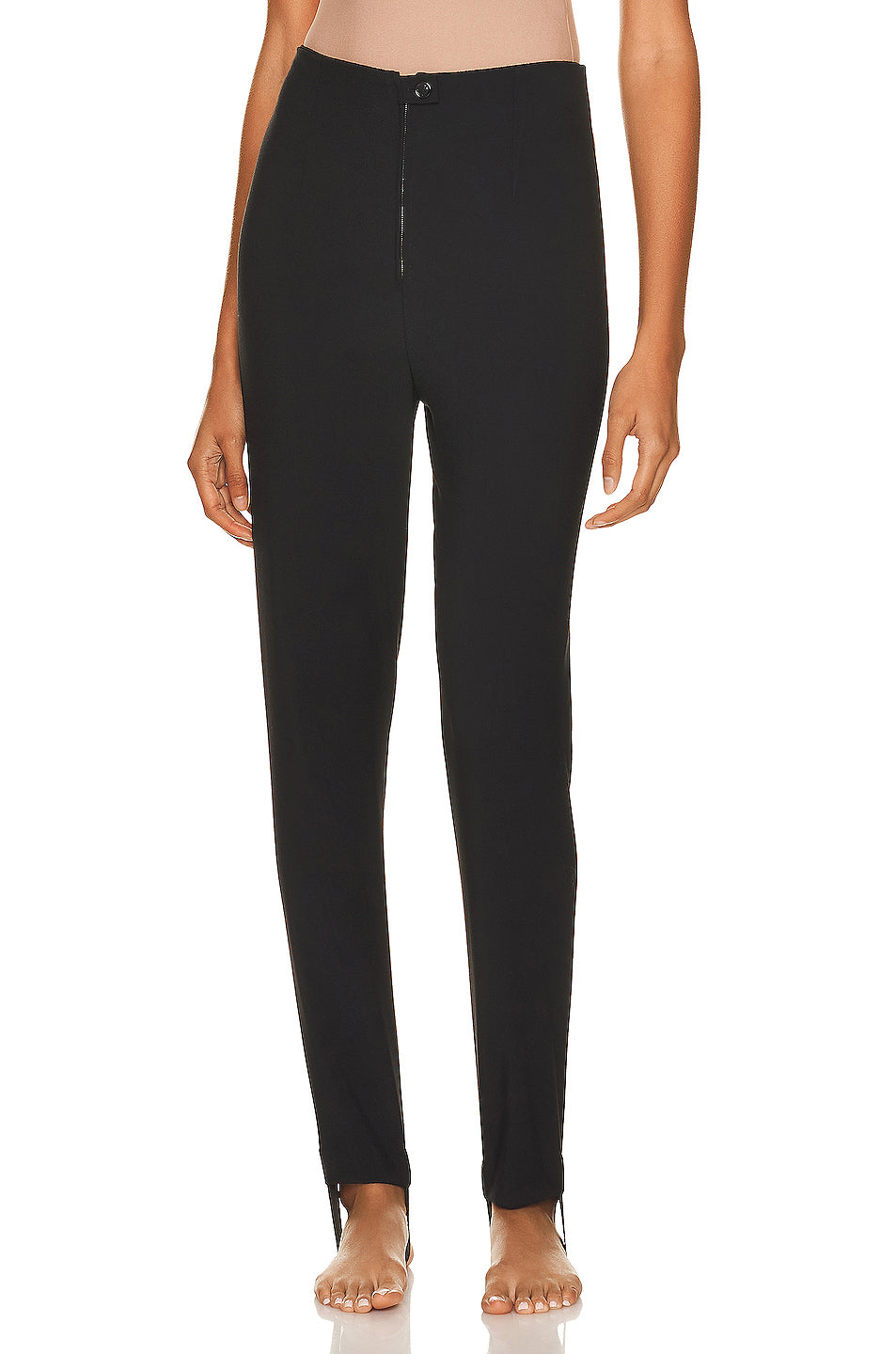 Stirrup Pant