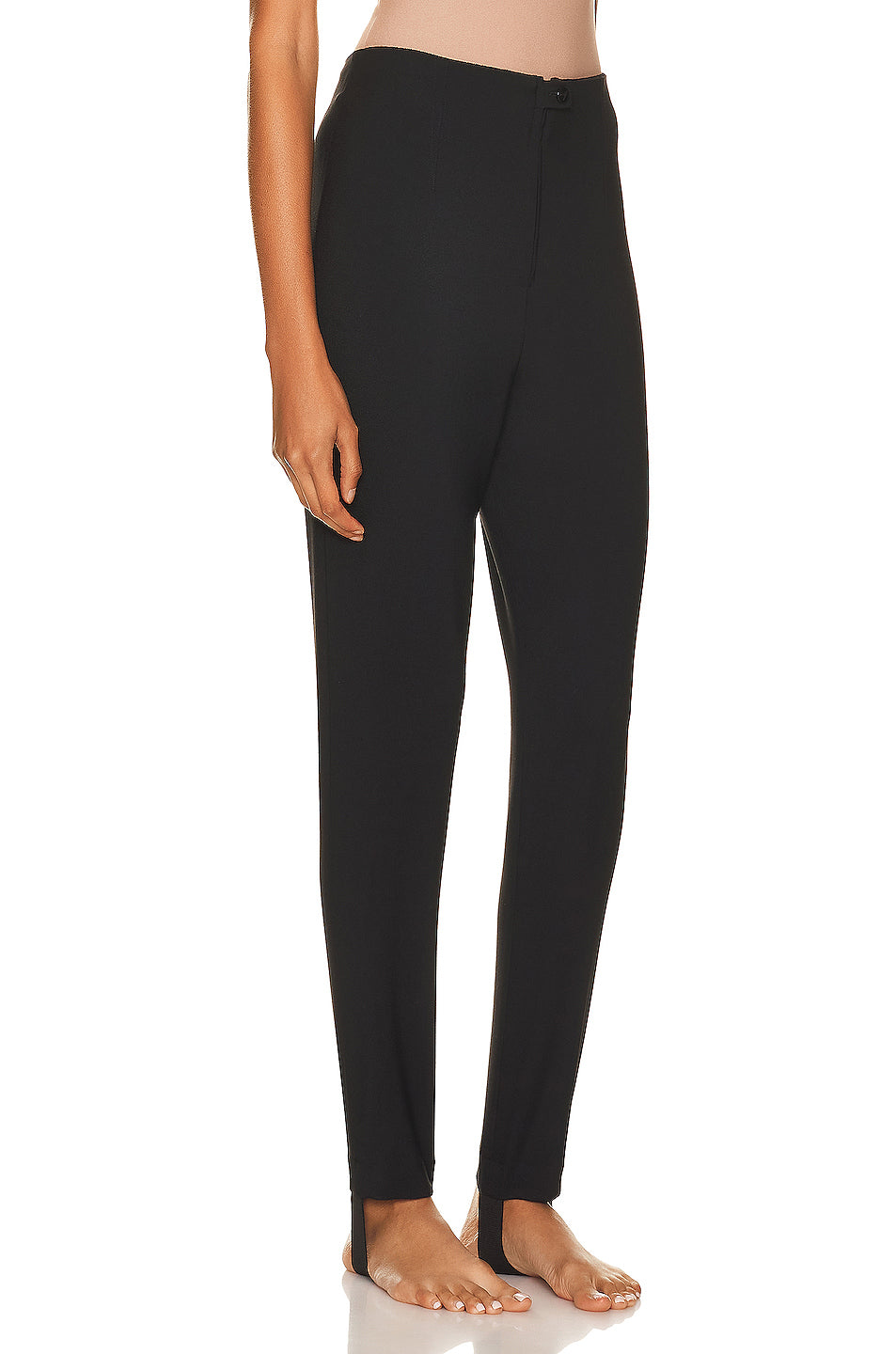 Stirrup Pant