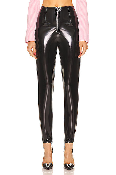 Stirrup Pant