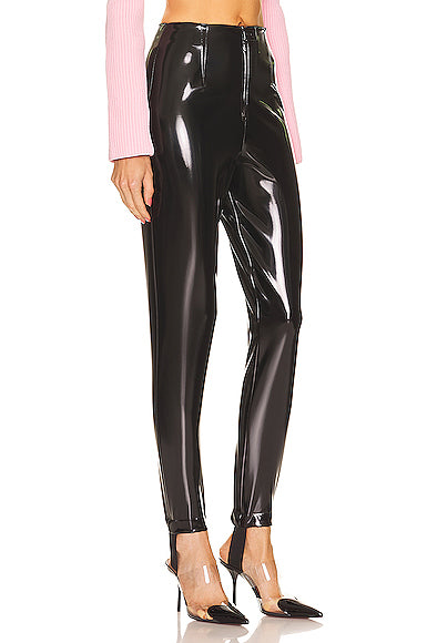 Stirrup Pant